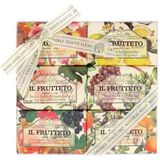 Nesti Dante Il Frutteto Zeepset Set 6 x 150 gr