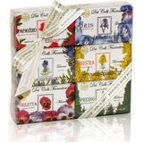 Nesti Dante Dei Colli Fiorentini Zeepset Set 6 x 150 gram