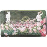 Nesti Dante Firenze - Emozione in Toscana - Zeep - Bloeiende Tuin - Natuurlijke Ingrediënten