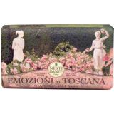 Nesti Dante Firenze - Emozione in Toscana - Zeep - Bloeiende Tuin - Natuurlijke Ingrediënten
