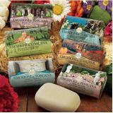 Nesti Dante Zeep borghi e monasteri 250 gram