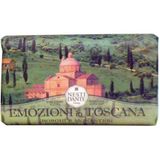 Nesti Dante Zeep borghi e monasteri 250 gram