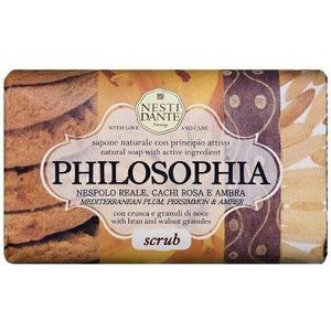 NESTI DANTE ZEEP PHILOSOPHIA SCRUB 250 gr