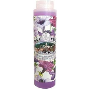 Nesti Dante - Fiorentini - Douchegel - Lavendel - 300 ml