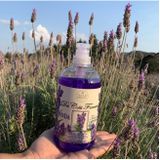 Nesti Dante Firenze - Tuscan Lavender - Vloeibare Zeep - Lavendel - Natuurlijke Ingrediënten