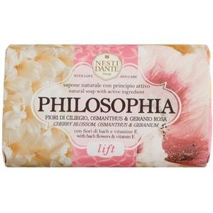 Nesti Dante Zeep philosophia 250 gram