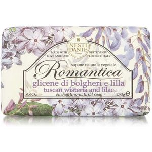 Nesti Dante Firenze Zeep en douchegel Romantica RomanticaZeep 250 g (€ 21,44 / 1 kg)