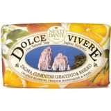 Nesti Dante Dolce Vivere Handzeep Capri 250 gr