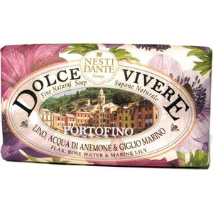 Nesti Dante Firenze Verzorging Dolce Vivere Portofino Soap