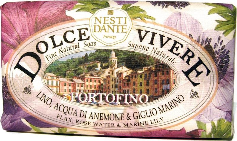 Nesti Dante Dolce Vivere Portofino Zeep