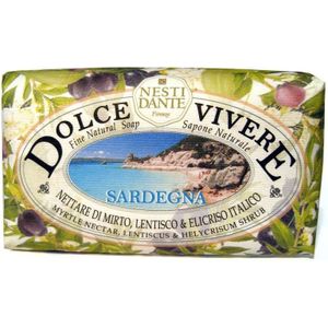 Nesti Dante Firenze - Dolce Vivere Sardegna - Zeep - 250 g