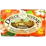 Nesti Dante Dolce Vivere Venezia Natuurlijke Zeep 250 gr