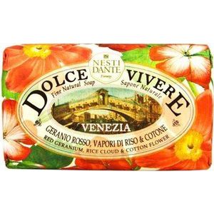 Nesti Dante Firenze Verzorging Dolce Vivere Venezia Soap