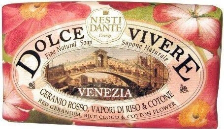 Nesti Dante Zeep D.V.Venezia