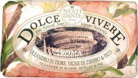 Nesti Dante Zeep D.V.Roma