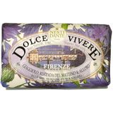 Nesti Dante Firenze Verzorging Dolce Vivere Firenze Soap Firenze