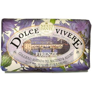 Nesti Dante Firenze Verzorging Dolce Vivere Firenze Soap Firenze