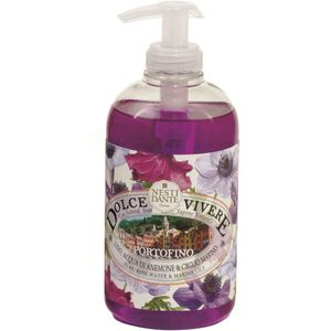 Nesti Dante - Dolce Vivere - Handzeep - Zomerse Anemonen