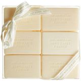 Nesti Dante Romantica Zeepset Set 6 x 150 gr.