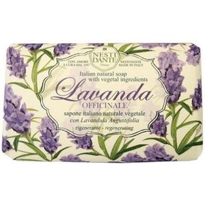 Nesti dante zeep Lavanda officinale 150 gram