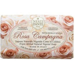 Nesti Dante Rosa Campagna zeep 150 gr