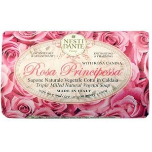 Nesti dante Rosa Principessa zeep 150 gram