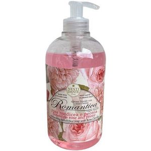 Nesti Dante Romantica rose & peony zeeppomp