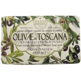 Nesti dante zeep Olivae di Toscana 150 gram