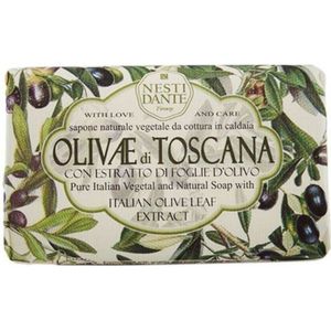 Nesti dante zeep Olivae di Toscana 150 gram