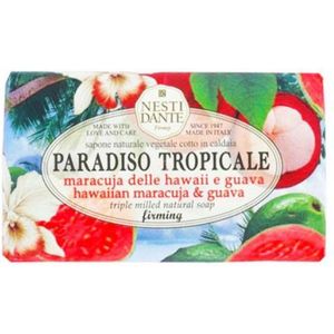 Nesti Dante - Paradiso Tropicale - Handzeep - 250 gram - Hawaiiaanse Maracuja en Guave