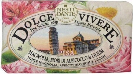 Zeep - Dolce Vivere - Pisa