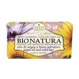 Nesti Dante - Bio Natura - Zeep en Douchegel - Arganolie & Wild Hooi - 250 g