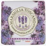 Nesti dante zeep marsiglia lavendel 200 gram