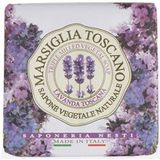 Nesti dante zeep marsiglia lavendel 200 gram