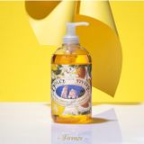 Nesti Dante Firenze - Dolce Vivere Capri - Vloeibare Zeep - 500 ml