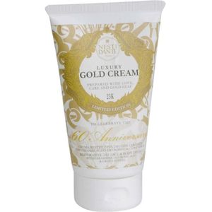 Nesti Dante Firenze Luxury Gold Restorative 24h Face & Body Cream Bodylotion 150 ml Dames