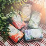 Nesti Dante Limonum Zagara Zeep 250gr.