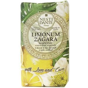 Nesti Dante Limonum Zagara Zeep 250gr.