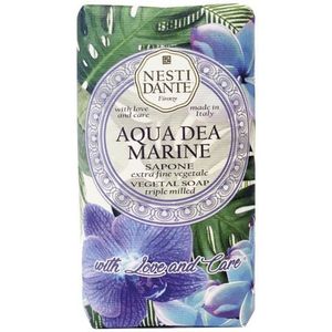 Nesti Dante Firenze Vrouwengeuren N°7 Aqua Dea Marine Aqua dea Marine Soap 250 g (€ 24,96 / 1 kg)