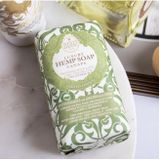 Nesti Dante Hemp zeep 250 gram