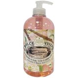 Nesti Dante - Dolce Vivere Roma - Zeeppomp - 500ml