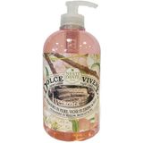 Nesti Dante - Dolce Vivere Roma - Zeeppomp - 500ml