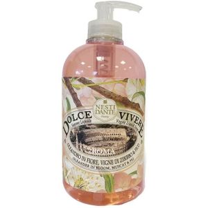 Nesti Dante - Dolce Vivere Roma - Zeeppomp - 500ml