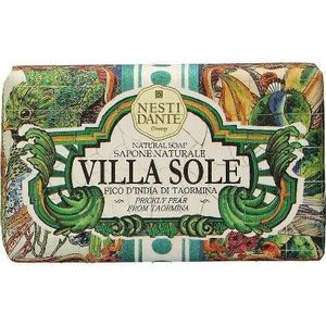 Nesti Dante Villa Sole Fico D'India Di Taormina zeeptablet 250 gr