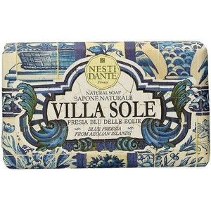 Nesti Dante - Villa Sole - Fresia Blu Della Eolie - Zeep - 250 gram