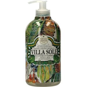 Nesti Dante - Villa Sole - Handzeep - 500ml