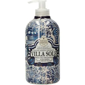 Nesti Dante - Villa Sole - Handzeep - Fresia - 500ml