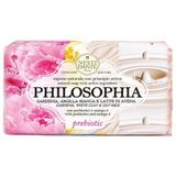 Nesti Dante Philosophia Prebiotic Zeep 250gr.