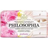 Nesti Dante - Philosophia - Handzeep - 250 gram - Prebiotic Omega 3