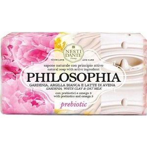 Nesti Dante - Philosophia - Handzeep - 250 gram - Prebiotic Omega 3